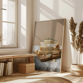 Parmigiano Reggiano Poster