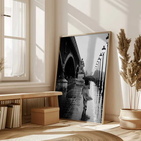 Walk In the Rain Poster