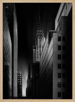 Dark City Poster
