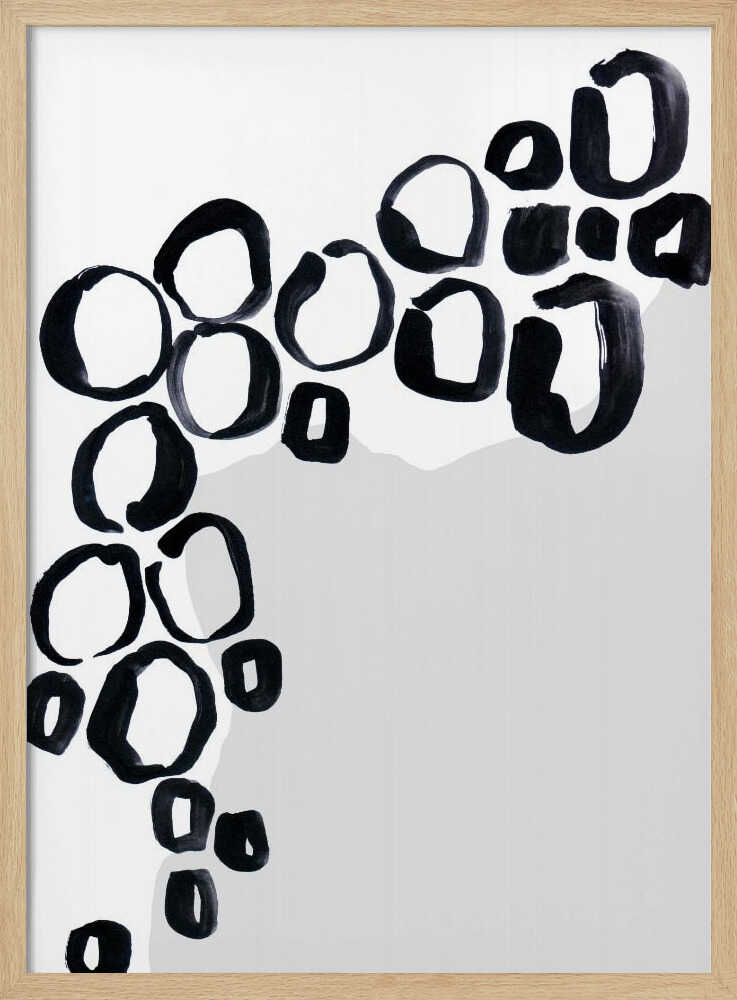 Baigh I Poster