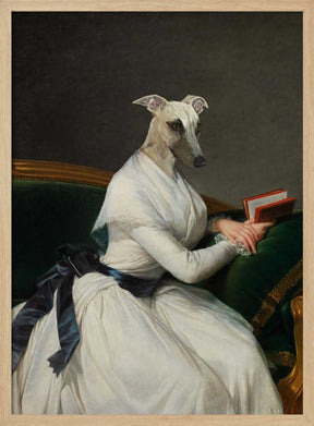 Telma Poster