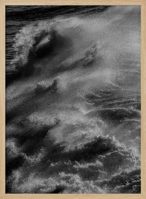 Tempest's Grace Poster