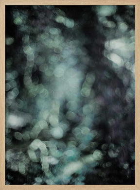 Ethereal Glimmers Poster