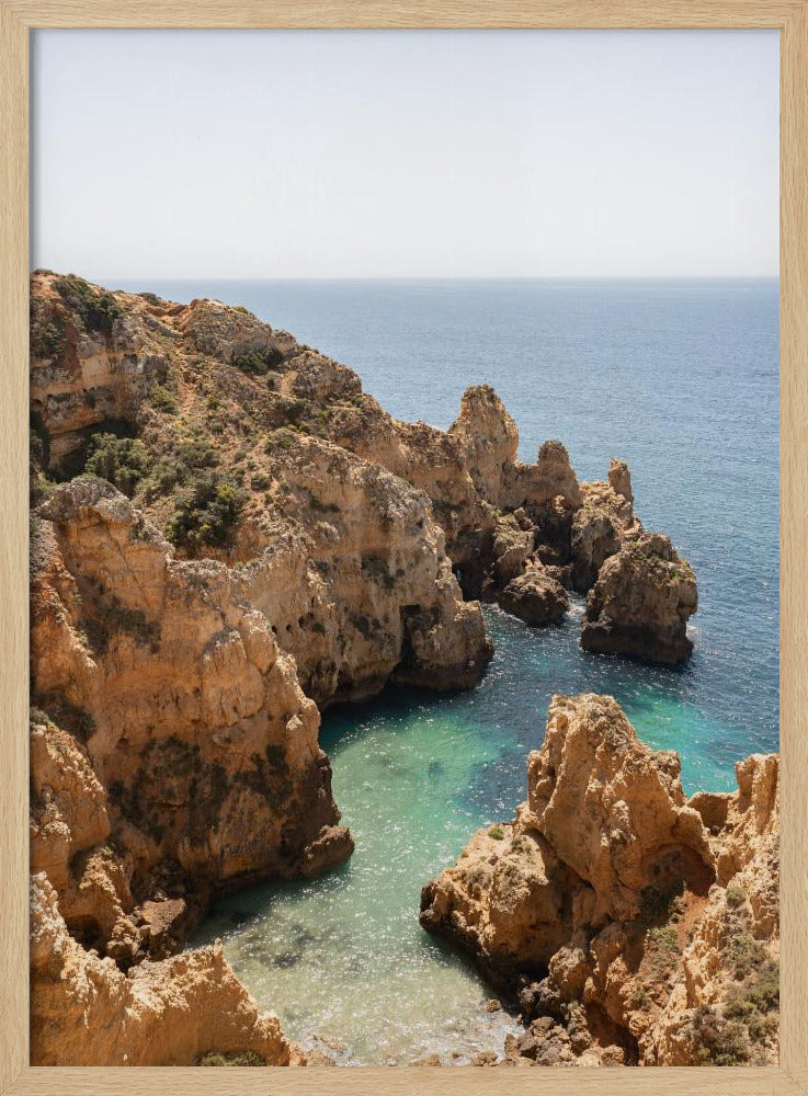 Algarve Poster