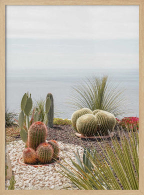 Botanical Garden Poster