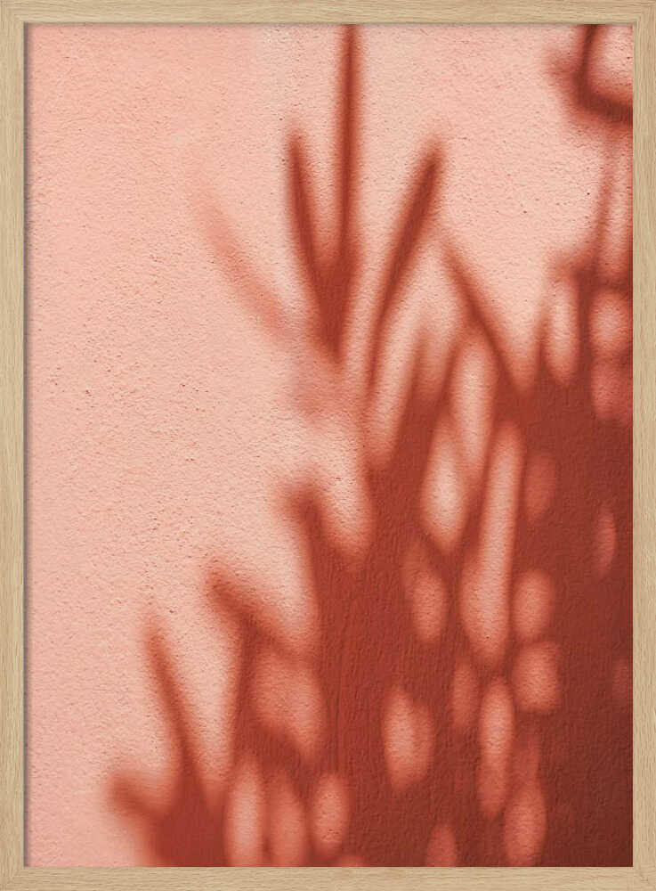 Shadows Poster