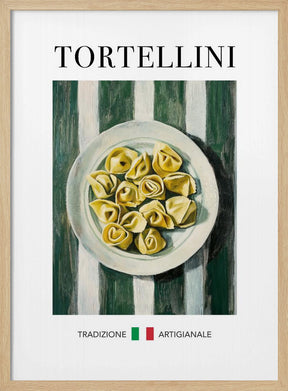 Tortellini Poster