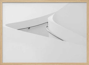 Handrails Poster