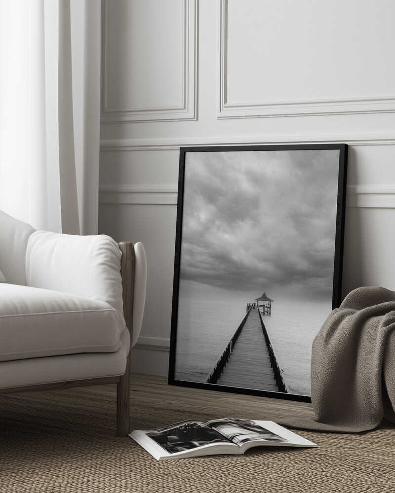 Destination Poster