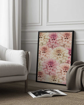 Dahlia Poster