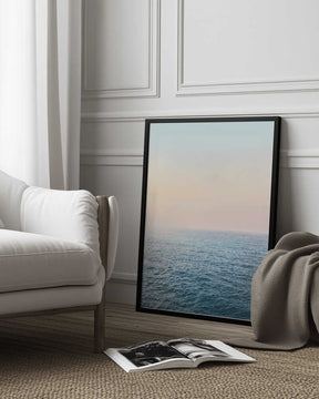 Peaceful Poster