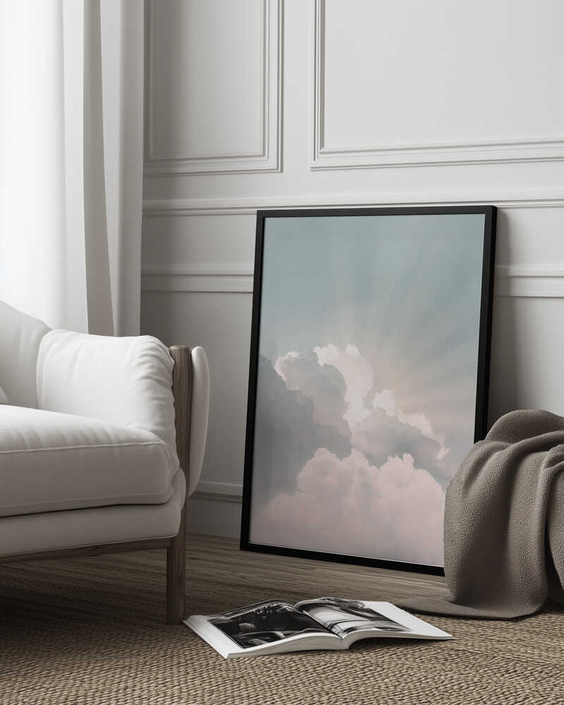 Sky Poster