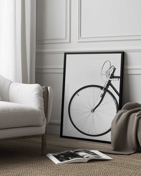 Bicycle Poster