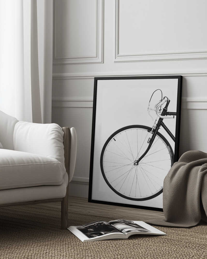 Bicycle Poster