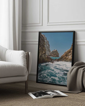 Cabo San Lucas Poster