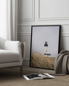 Lighthouse Poster
