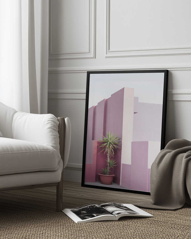 La Muralla Roja 4 Poster