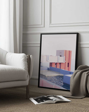 La Muralla Roja 1 Poster