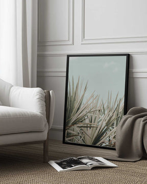 tropical vibes Poster