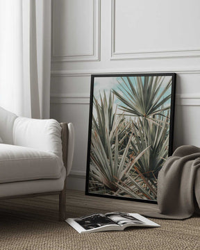 tropical paradise Poster