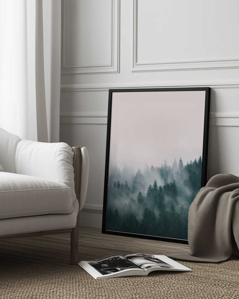 Forest Poster