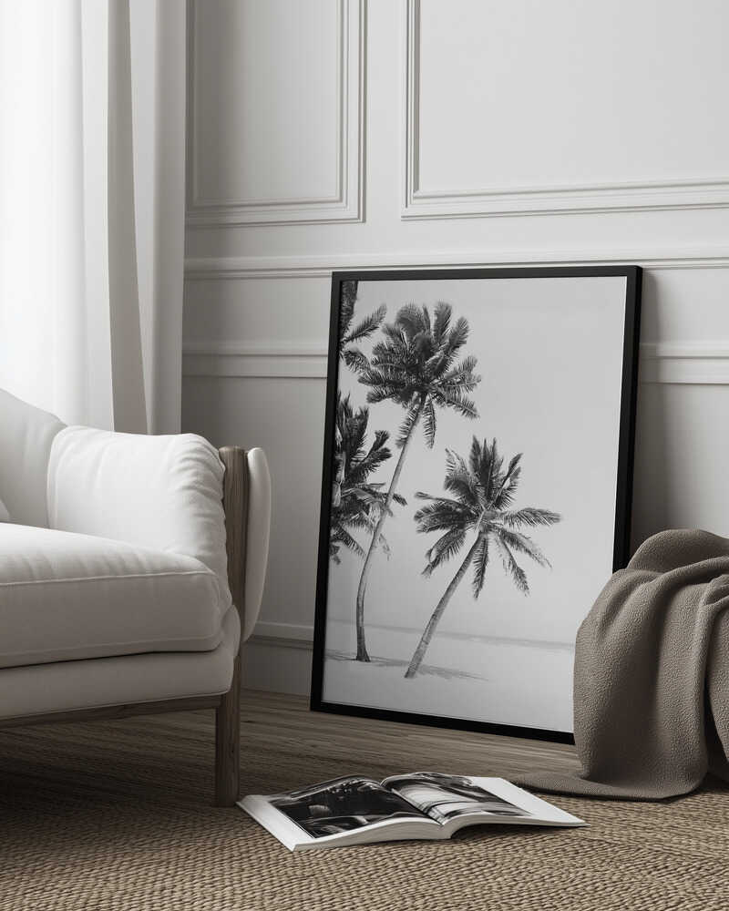 Island Poster