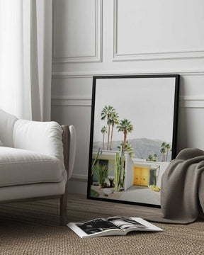 Palm Springs 2 Poster
