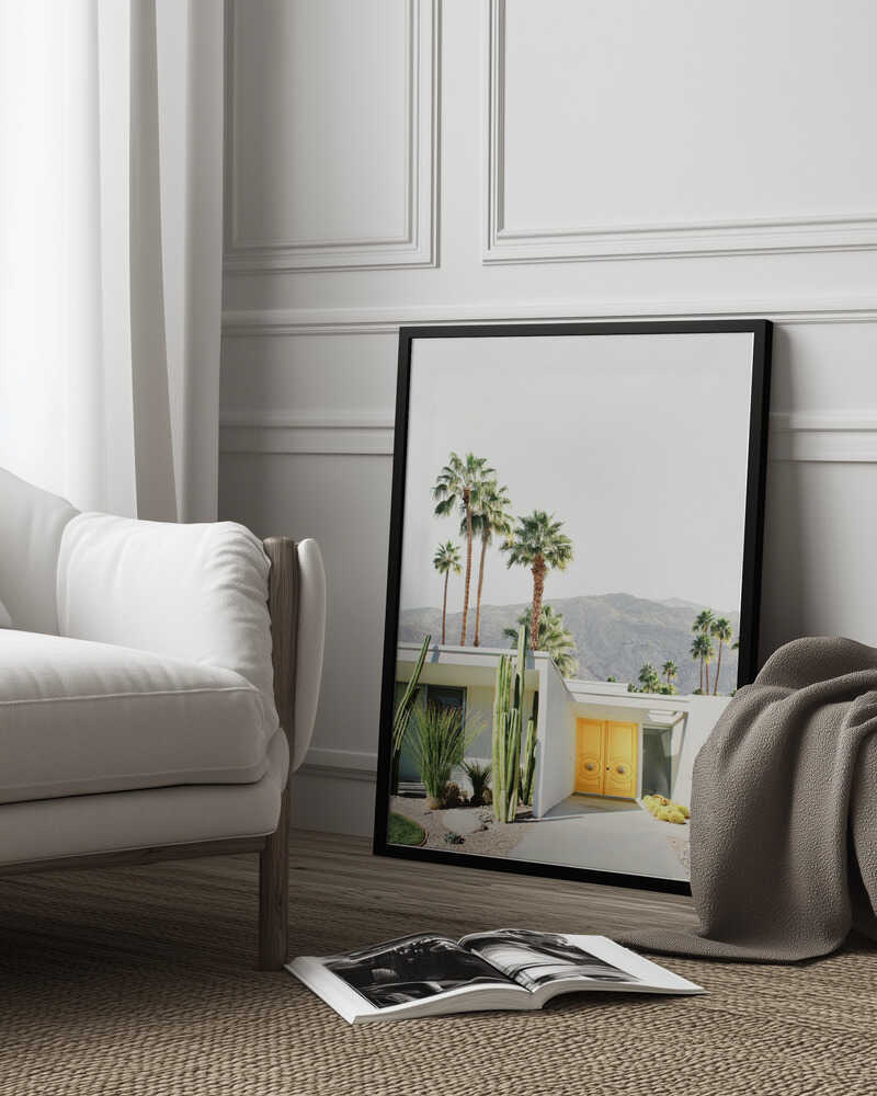 Palm Springs 2 Poster