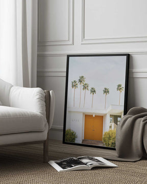 Palm Springs 1 Poster