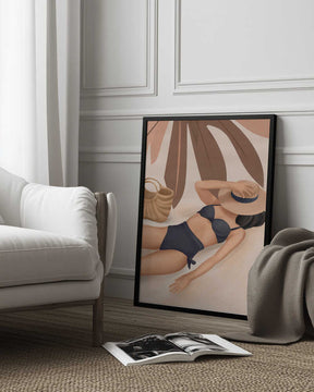 That Summer Feeling IV Poster