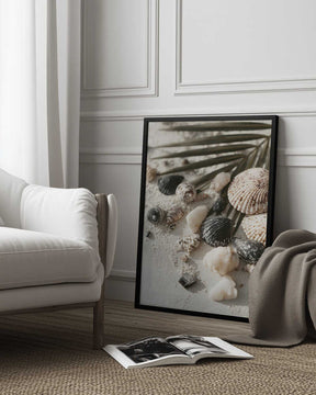 Shell stories no 03 Poster