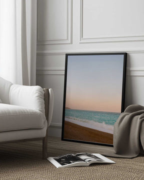 Nice France X on Film Poster