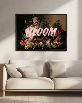 Bloom Ratio2x3 Poster