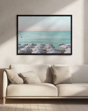 Aquariviera Poster