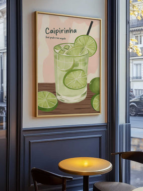 Refreshing Reels Poster