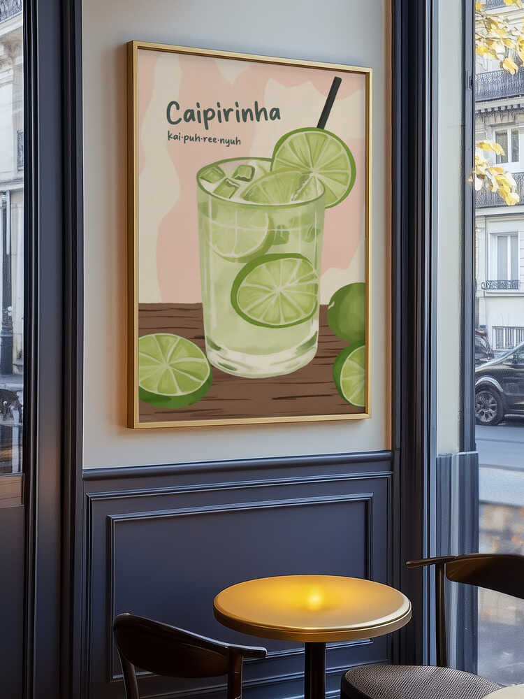 Refreshing Reels Poster