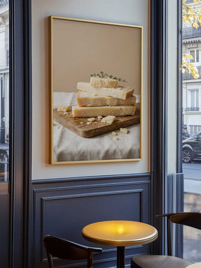 Parmigiano Reggiano Poster