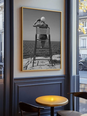 Lifeguard Poster