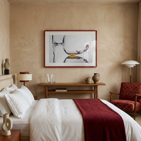 DRUNKEN BUTTERFLIES Poster