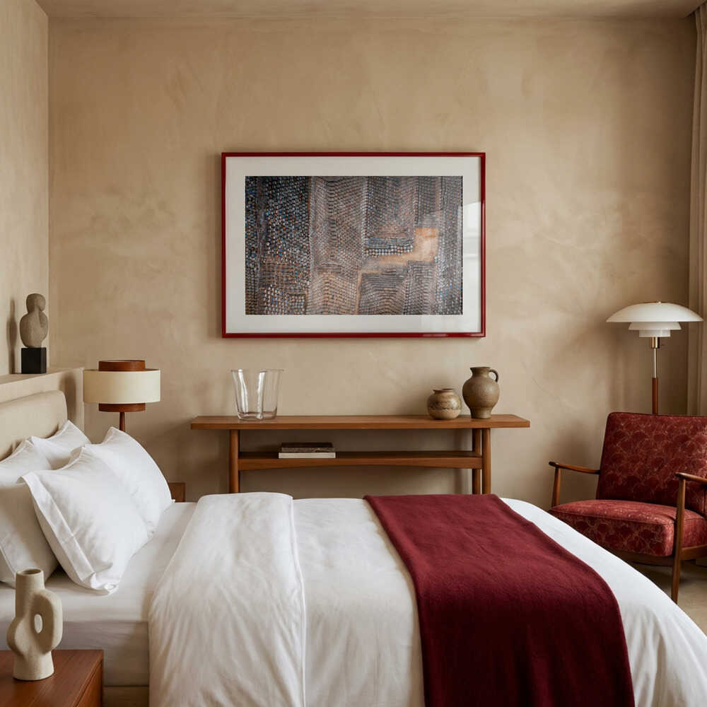 Unfinished Business Poster