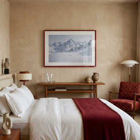Off-Piste Poster