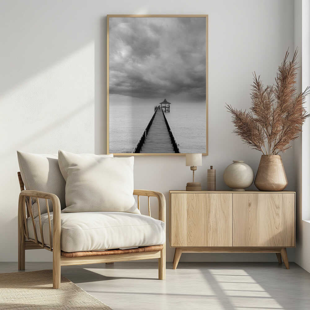 Destination Poster