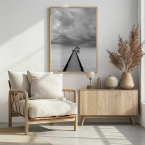 Destination Poster