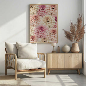 Dahlia Poster
