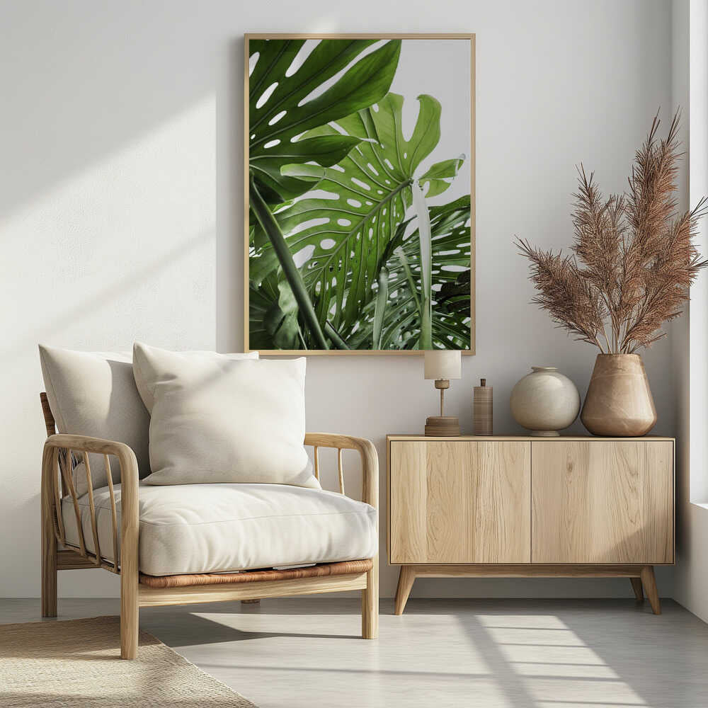 Jungle Poster