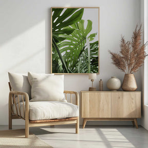 Jungle Poster