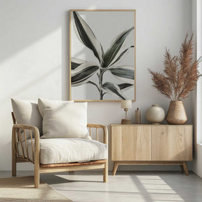Foliage Poster