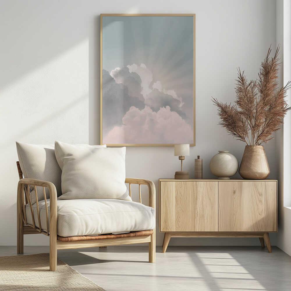 Sky Poster