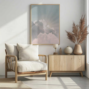 Sky Poster