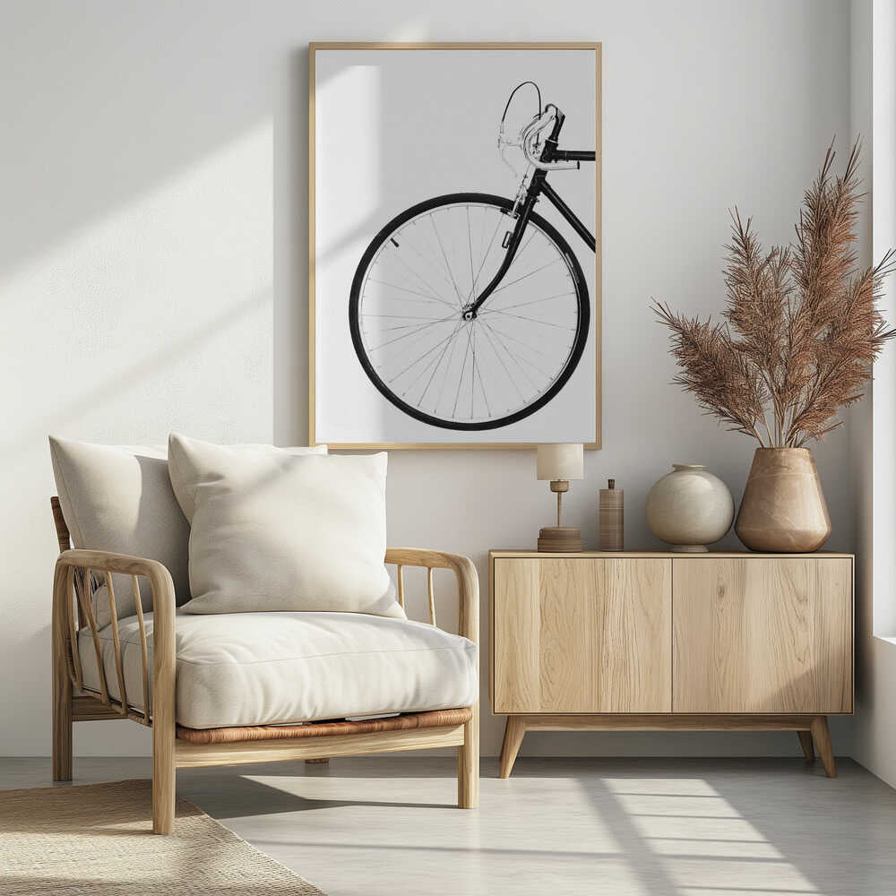 Bicycle Poster